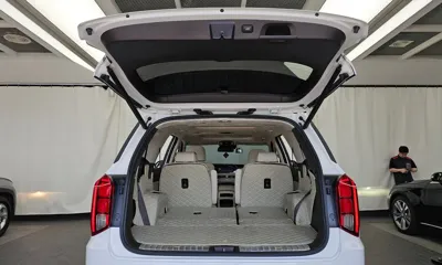 Hyundai Palisade 2022, 22287 км, за 29500000 KRW - фото 20