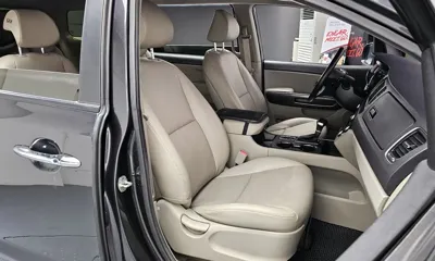 Kia Canival 2019, 165179 км, за 10900000 KRW - фото 12