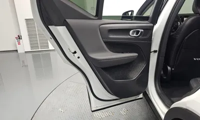 Volvo XC40 2023, 46011 км, за 34200000 KRW - фото 26