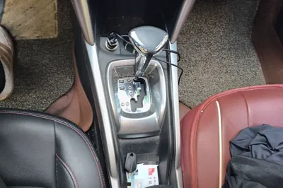 Citroen C3-XR 2015, 72500 км, за 33826.7 CNY - фото 13