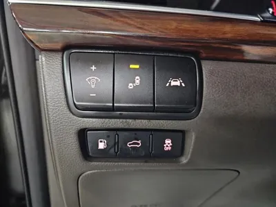 Kia K7 2016, 120358 км, за 10300000 KRW - фото 11