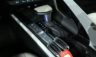 Hyundai Avante 2021, 65966 км, за 18990000 KRW - фото 9