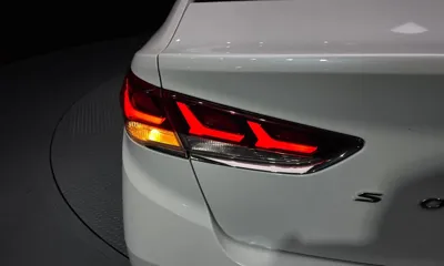 Hyundai Sonata 2019, 86448 км, за 15300000 KRW - фото 23