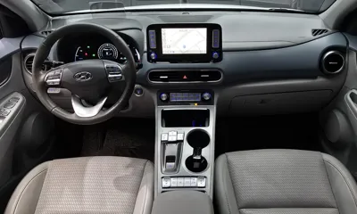 Hyundai Kona 2019, 32197 км, за 22390000 KRW - фото 7