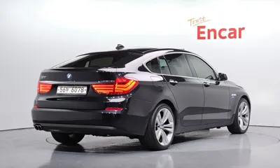 BMW Gran Turismo 2013, 224982 км, за 12900000 KRW