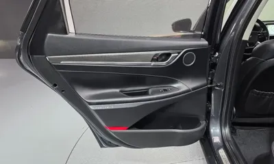 Hyundai Grandeur 2018, 135382 км, за 12600000 KRW - фото 25