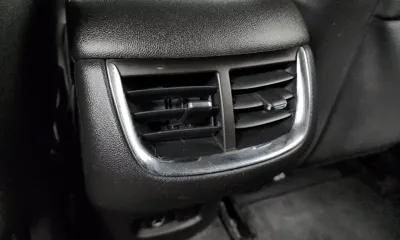 ChevroletGMDaewoo Malibu 2019, 98263 км, за 10200000 KRW - фото 30