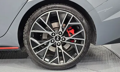 Hyundai Avante 2022, 38477 км, за 22700000 KRW - фото 21