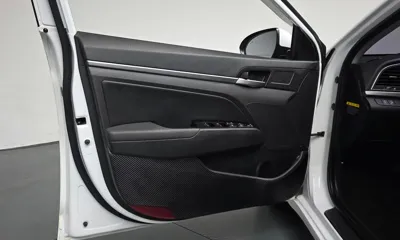 Hyundai Avante 2018, 75036 км, за 10500000 KRW - фото 24