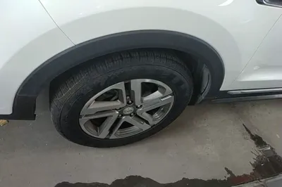 Changan CS55PLUS 2020, 114400 км, за 57368.06 CNY - фото 8