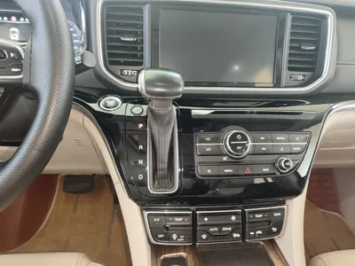 GAC Trumpchi M8 2018, 91000 км, за 96344.45 CNY - фото 17