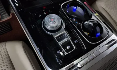 Kia Canival 2023, 67677 км, за 37800000 KRW - фото 9