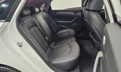 Hyundai Sonata 2018, 46662 км, за 14500000 KRW - фото 12