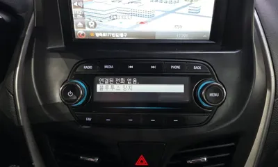 ChevroletGMDaewoo Spark 2016, 117470 км, за 3700000 KRW - фото 15