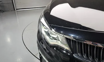 Kia K5 2019, 82517 км, за 13400000 KRW - фото 22