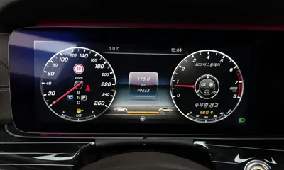 Mercedes-Benz E-Class 2017, 99563 км, за 22300000 KRW - фото 8