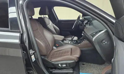 BMW X4 2020, 89466 км, за 35000000 KRW - фото 26