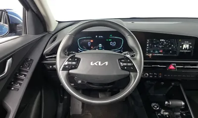 Kia Niro 2022, 70165 км, за 18900000 KRW - фото 13