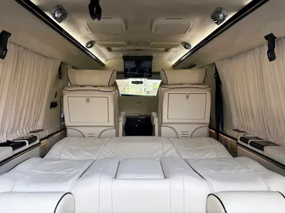 GMC Savana 2012, 70000 км, за 99000 CNY - фото 9