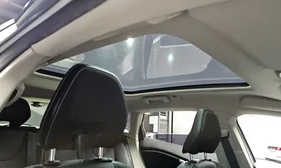 Volvo V40 2015, 85305 км, за 5000000 KRW - фото 19