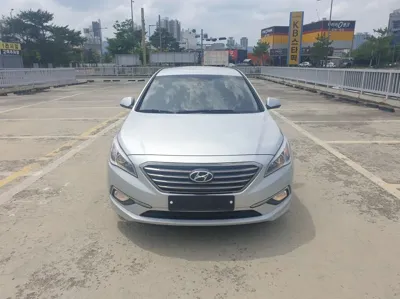 Hyundai Sonata 2015, 157141 км, за 6800000 KRW - фото 2