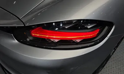 Porsche 718 2018, 69391 км, за 55000000 KRW - фото 23