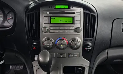 Hyundai Starex 2015, 195268 км, за 7900000 KRW - фото 14