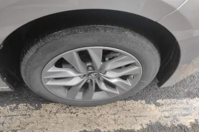Toyota Avalon 2019, 70000 км, за 114457.41 CNY - фото 8