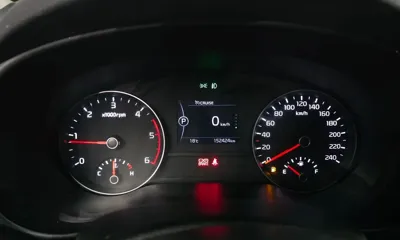 Kia Sportage 2016, 152424 км, за 9800000 KRW - фото 8