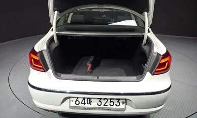 Volkswagen CC 2013, 213854 км, за 4900000 KRW - фото 20