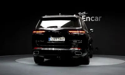 Jeep Cherokee 2021, 70604 км, за 34000000 KRW - фото 4