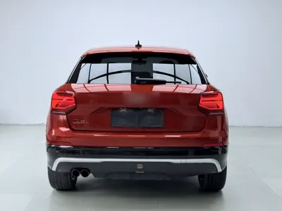 Audi Q2L 2018, 61100 км, за 80905.46 CNY - фото 4