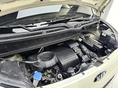 Kia Ray 2016, 165482 км, за 4000000 KRW - фото 6