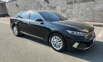 Kia K7 2021, 71902 км, за 18500000 KRW