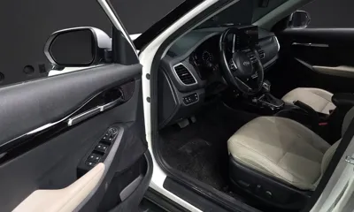 Kia Seltos 2022, 89027 км, за 17000000 KRW - фото 10