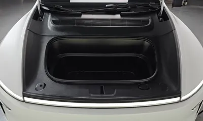 Tesla Model Y 2026, 204 км, за 77970000 KRW - фото 6