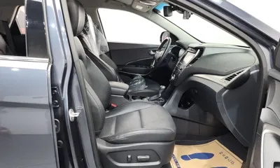 Hyundai Maxcruz 2017, 99145 км, за 13900000 KRW - фото 26
