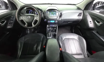 Hyundai Tucson 2015, 123795 км, за 8500000 KRW - фото 7