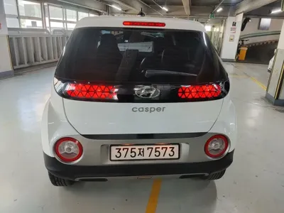 Hyundai Casper 2022, 111883 км, за 11000000 KRW