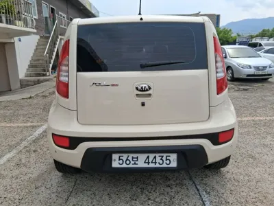 Kia Soul 2013, 115629 км, за 3950000 KRW - фото 5