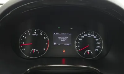 Kia Seltos 2022, 110266 км, за 14300000 KRW - фото 8