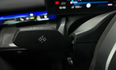 BMW M5 2026, 8341 км, за 187500000 KRW - фото 31
