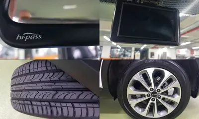 Kia Sorento 2014, 163000 км, за 7450000 KRW - фото 20