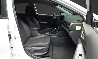 Hyundai Ioniq 2020, 197365 км, за 13100000 KRW - фото 11