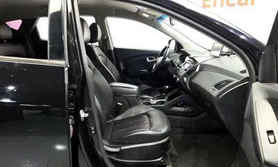 Hyundai Tucson 2015, 88334 км, за 5900000 KRW - фото 26