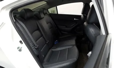 Kia K3 2016, 113711 км, за 6700000 KRW - фото 11
