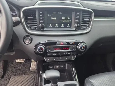 Kia Sorento 2018, 108117 км, за 17500000 KRW - фото 10