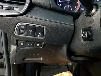 Hyundai Grandeur 2018, 153283 км, за 11500000 KRW - фото 11