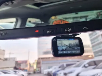 Hyundai Avante 2016, 116887 км, за 9200000 KRW - фото 16