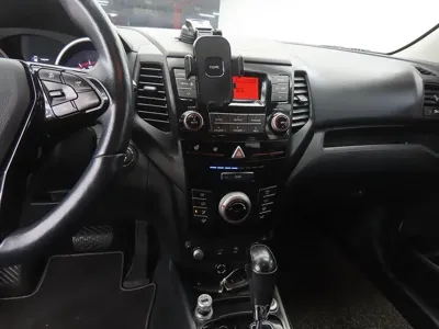 KG_Mobility_Ssangyong TIBOLI 2018, 121252 км, за 7300000 KRW - фото 10